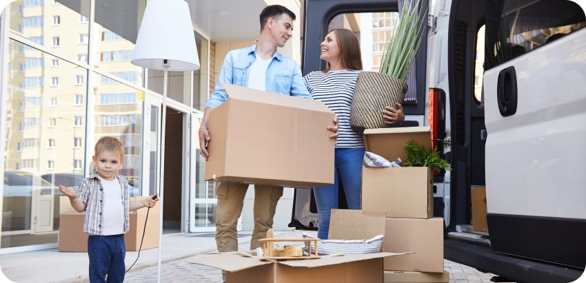Услуга переезд Дом.ру